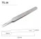 ST-14 Stainless Steel Tweezers