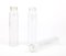 12 ml clear screw top vial