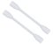 Polyester Rectangle Tip Clean Room Swab