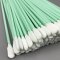 Polyester Long Handle Clean room swab