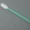 Microfiber Long Handle Clean room swab