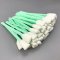 Foam Rectangular  Soft High Absorbent Swabs