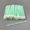 Foam Tipped Spear Sharp Clean Room Swab