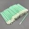 Foam Head Dust Free Disposable Sponge Clean Room Swab(copy)