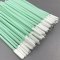 Polyester Clean Room Swab