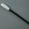 Polyester ESD Black Handle High Quality Clean Room Swab