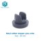 For 5, 6, 20 vial Dai. 20 mm, Chlorobutyl  Rubber Stopper