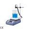 Hotplate Magnetic Stirrer Temp. 380°C HPS-380-1