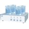 Magnetic Stirrer Four Rows Multi-Position MGS-7