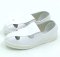 Anti static esd cleanroom shoes