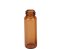 50 ml amber screw top vial