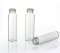 8 ml clear screw top vial