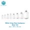 100 ml Clear crimp bottle