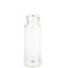 16 ml clear screw top vial