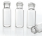 2 ml USP 1 clear screw top vial