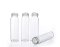 40 ml clear screw top vial