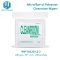 Microfiber Cleanroom Wipers
