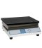 Graphite hotplate