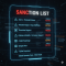 EP.1 - Sanction Lists: Background, Details, and Relevance to Thailand