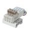 Solenoid valve F10 series