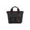 BS-small tote(BS-ST 001) BlackxRed