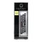 line bracelet 3 piece set black