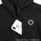 BS-sweat set up BlackxBlack