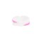 cross ringWhitexPink