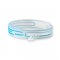 collection line GHOST bracelet 19-04 blue
