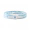 collection line GHOST bracelet 19-04 blue