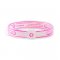 collection line GHOST bracelet 19-04 pink