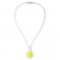 collection line GHOST necklace 19-03 yellow