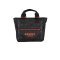 BS-small tote(BS-ST 001) BlackxRed