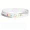 cross anklet RedxWhite