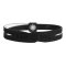 cross anklet RedxWhite