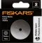 Fiskars Titanium Rotary Blade 45 mm