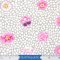 Kaffe Fassett Collective Quarry Guinea Flower Grey