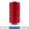 Wonderfil Threads Konfetti Christmas Red