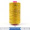 Wonderfil Threads Tutti Sunflower