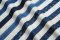 Benartex Fabrics American Spirit Stripe Blue American Spirit