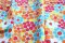 Free Spirits Fabrics Kaffe Fassete Collective Flower Dot Jolly