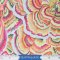 Kaffe Fassette Collectives Spring 2016 Tree Funji Yellow