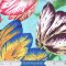 Free Spirits Kaffe Fassette Collective Tulip Extravaganza