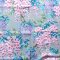 Free Spirits Fabrics Kaffe Fassete Collective Grey Wisteria