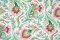 Free Spirits Fabrics ROAR! Wing it Blush