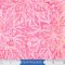 Anthology Batiks Flirtfull Bloom Pink
