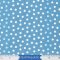 Andover Delfina Soft Blue Confetti