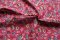 Andover Fabrics Jewel Tones Exotic Floral Pink