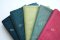 Andover Fabrics Favorite 2 Linen Texture Lilypad