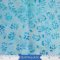 Robert Kaufman Artisan Batiks Petite Pastels  Flowers Pool